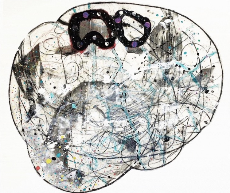 Living Arts Project Exhibition 2021 | from Thursday 24 June 2021 | Wexford Arts Centre Living Arts Project Exhibition 2021 | from Thursday 24 June 2021 | Wexford Arts Centre