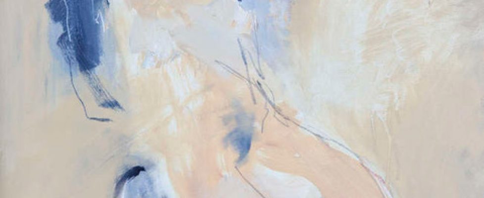 Basil-Blackshaw-Nude-c.1994-oil-on-canvas-61-x-51-cm