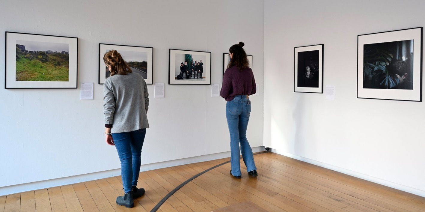 National Photography Collection Inaugural Exhibition | Thursday 20 January – Saturday 26 March 2022 | Photo Museum Ireland