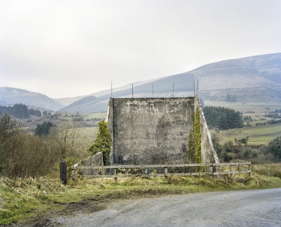 Kenneth O’Halloran: Handball Alleys | Tuesday 19 April – Saturday 4 June 2022 | Regional Cultural Centre