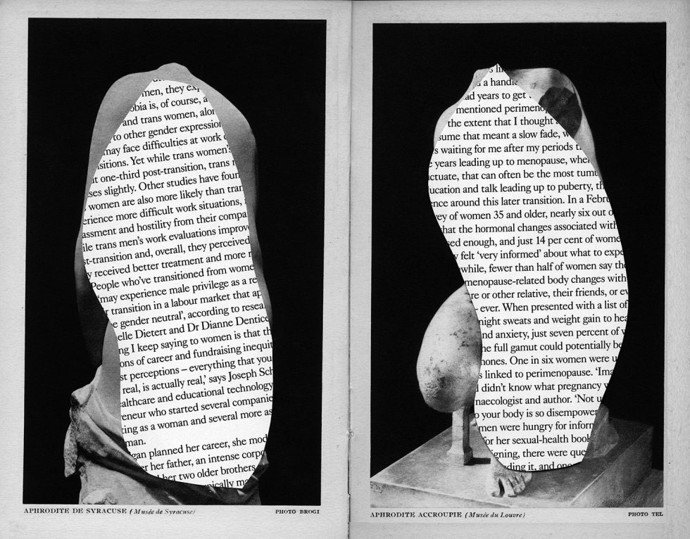 Alexandra Lethbridge: An Object of Vision | Thursday 2 June – Saturday 30 July 2022 | Golden Thread Gallery