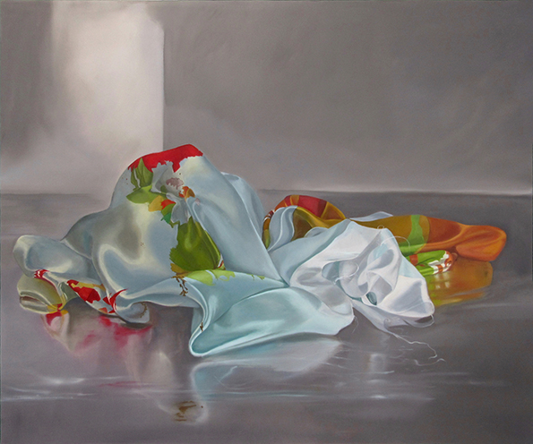 Myra Jago, You're every breath I take, oil on canvas, 100x120x4cm, 2022 | Breaking Borders | Saturday 2 July – Sunday 25 September 2022 | Luan Gallery Myra Jago, You're every breath I take, oil on canvas, 100x120x4cm, 2022 | Breaking Borders | Saturday 2 July – Sunday 25 September 2022 | Luan Gallery