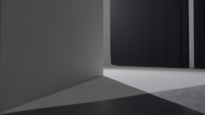 John Beattie: Reconstructing Mondrian, 4K colour video installation with surround sound | John Beattie: Reconstructing Mondrian | Wednesday 1 February – Sunday 6 August 2023 | Hugh Lane Gallery