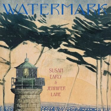 Susan Early and Jennifer Lane: Watermark | Graphic Studio Gallery 
off Cope Street Temple Bar, Dublin 2 | Saturday 27 April to Saturday 1 June 2024 | to 