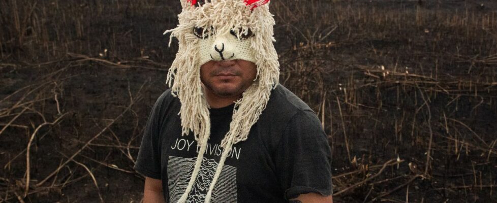 enilson Baniwa
