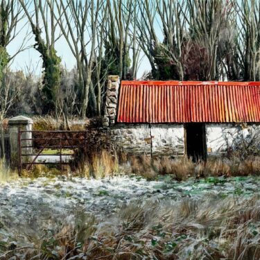 Eugene Conway: Memories of Home | Gormleys Fine Art, Dublin 
27 South Frederick Street, Dublin 2 | Saturday 11 May to Thursday 30 May 2024 | to 