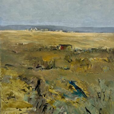 Bob Ryan: A Legacy of Landscapes | Taylor Galleries 
16 Kildare Street, Dublin 2 | Friday 5 July to Saturday 20 July 2024 | to 
