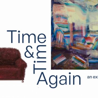 Time and Time Again | Hugh Lane Gallery 
Parnell Square North Dublin 1 | Wednesday 10 July to Sunday 22 September 2024 | to 