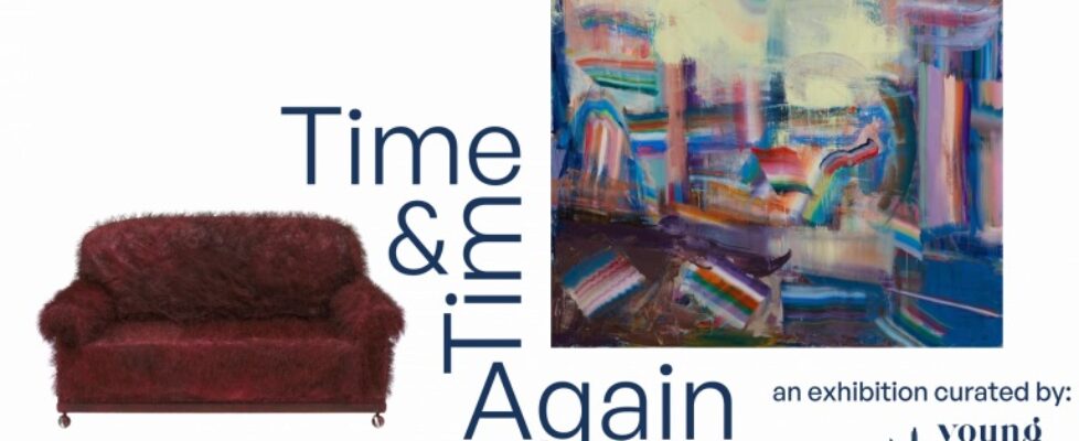 time