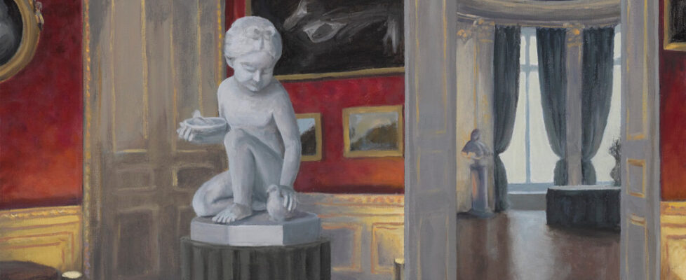 Museum XXV