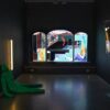 The RDS Visual Art Awards 2024 | Royal Hibernian Academy 
 15 Ely Place, Dublin 2 | continuing to Saturday 18 January 2025 | to 