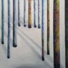 Contrasts – A winter group exhibition | Olivier Cornet Gallery 
 3 Great Denmark Street (beside Belvedere College) Dublin 1 | continuing to Saturday 15 March 2025 | to 