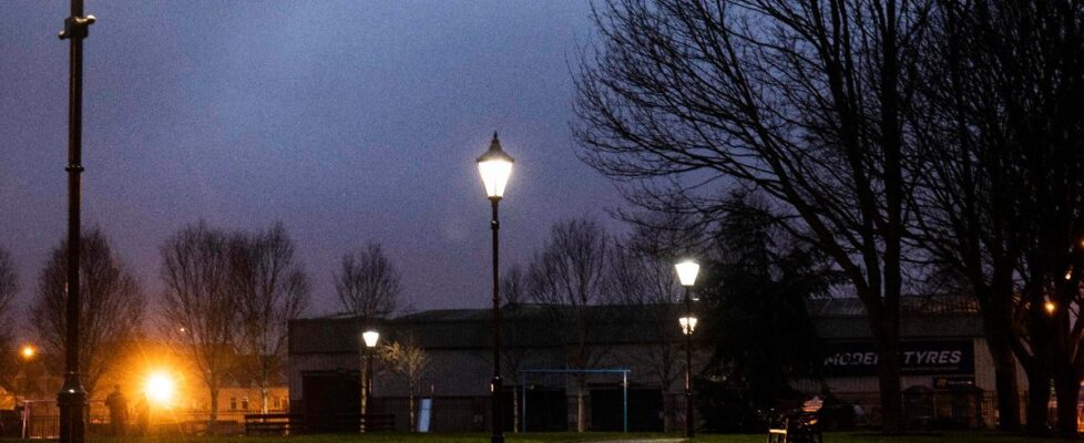 evening echo