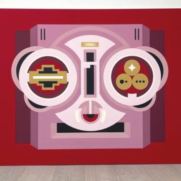 Factory Made | Green On Red Gallery 
Spencer Dock Park Lane, Dublin 1 | Thursday 22 May to Friday 18 July 2025 | to 