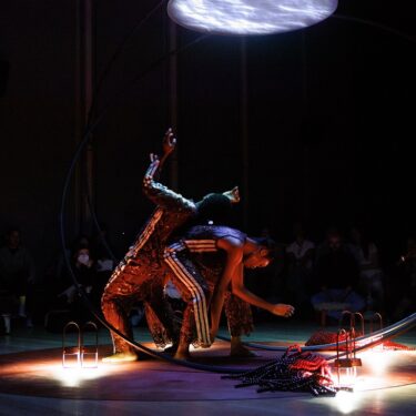 Summer at IMMA 2025 | IMMA 
Royal Hospital, Kilmainham Dublin 8 | Sunday 1 June to Sunday 31 August 2025 | to 