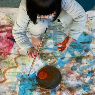 Boghanna Báistí Beaga | Hugh Lane Gallery 
Parnell Square North Dublin 1 | Friday 27 June to Sunday 28 September 2025 | to 