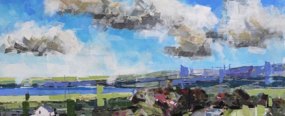 Bridget Flinn
