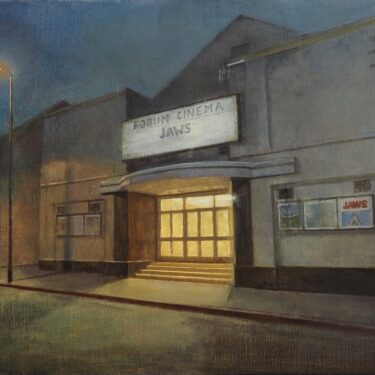 Maeve McCarthy: Returning / Heritage | Municipal Gallery 
dlr LexIcon Dún Laoghaire, Co. Dublin | Saturday 5 July to Wednesday 3 September 2025 | to 