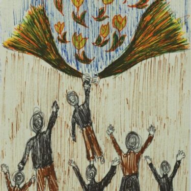 Impressions | Rua Red 
South Dublin Arts Centre Tallaght, Dublin 24 | Monday 16 June to Monday 30 June 2025 | to 