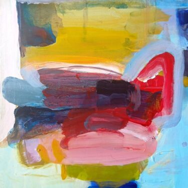 Out of Lines – Bloomsday / Summer group show | Olivier Cornet Gallery 
3 Great Denmark Street (beside Belvedere College) Dublin 1 | Sunday 15 June to Sunday 24 August 2025 | to 