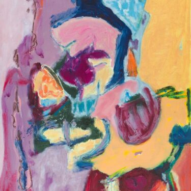 A Glimmering Arc | Taylor Galleries 
16 Kildare Street, Dublin 2 | Friday 27 June to Saturday 19 July 2025 | to 