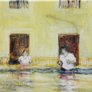 Summer Group Exhibition | Taylor Galleries 
16 Kildare Street, Dublin 2 | Friday 1 August to Saturday 23 August 2025 | to 