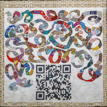 Cut From The Same Cloth |  Roscommon Arts Centre 
 Circular Road Roscommon Town  | opening Friday 14 November | to 2025-12-19