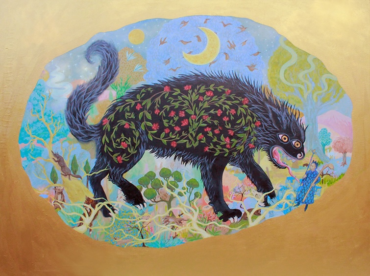 Elena Duff: The Old Gods | Wednesday 22 October – Saturday 8 November 2025 | Elena Duff: The Old Gods | Wednesday 22 October – Saturday 8 November 2025 |