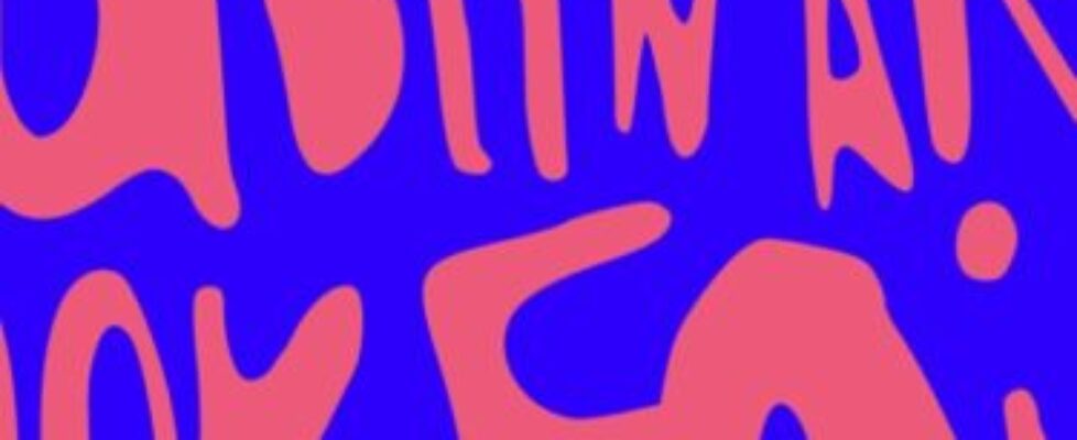 Dublin Art Book Fair 2025 Event Programme Announcement