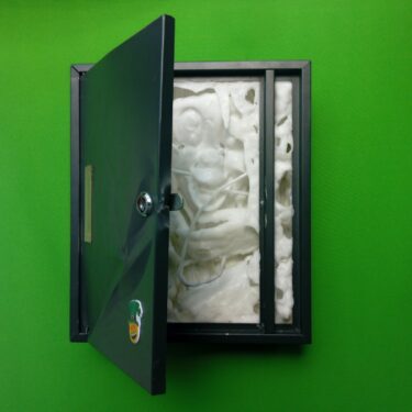 Alex de Roeck: Debt Wish | Royal Hibernian Academy 
15 Ely Place, Dublin 2 | Friday 21 November to Sunday 21 December 2025 | to 