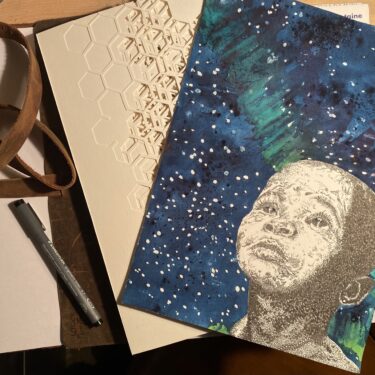 Sarah Ruttle: Studio | Uillinn: West Cork Arts Centre 
 Skibbereen, Co Cork | until Saturday 20 December | to 2025-12-20