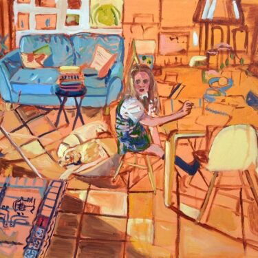 Group show: Ode to Giants |  Olivier Cornet Gallery 
 3 Great Denmark Street Dublin 1  | from Friday 7 November | to 2025-12-07