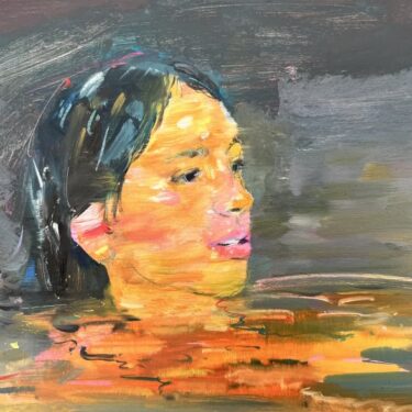 Gabhann Dunne: Among the Small Trees |  Molesworth Gallery 
 16 Molesworth Street Dublin 2  | from Thursday 4 December | to 2025-12-23