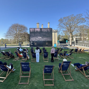 Living Canvas at IMMA |  IMMA 
 Royal Hospital, Kilmainham Dublin 8  |  2025 / 2026 | to 2026-12-31