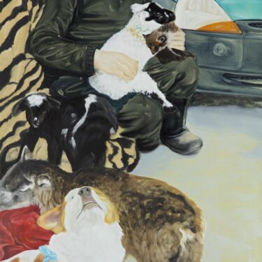 Bennie Reilly: Follow your Dream | Municipal Gallery
dlr LexIcon Dún Laoghaire, Co. Dublin | from Sunday 1 March | to 2026-04-29 Bennie Reilly: Follow your Dream | Municipal Gallery
dlr LexIcon Dún Laoghaire, Co. Dublin | from Sunday 1 March | to 2026-04-29