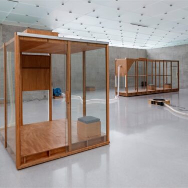 Tarek Atoui: Souffle Continu, Sunflowers | IMMA
Royal Hospital, Kilmainham Dublin 8 | from Saturday 21 February | to 2026-07-19 Tarek Atoui: Souffle Continu, Sunflowers | IMMA
Royal Hospital, Kilmainham Dublin 8 | from Saturday 21 February | to 2026-07-19