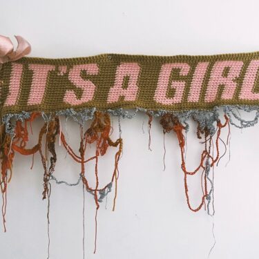 Shirani Bolle: this has nothing to do with me | SIRIUS
The Old Yacht Club Cobh, Co. Cork | from Saturday 14 February | to 2026-04-30 Shirani Bolle: this has nothing to do with me | SIRIUS
The Old Yacht Club Cobh, Co. Cork | from Saturday 14 February | to 2026-04-30