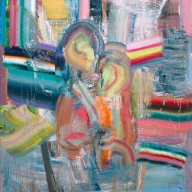 Diana Copperwhite: The Only Thing Is The Everything  |  Kevin Kavanagh 
 Chancery Lane Dublin 8  | opening Thursday 12 February | to 2026-03-14