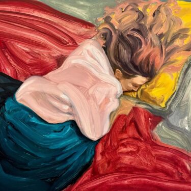 Jen Wade: the soft animal of your body |  GOMA Gallery of Modern Art 
 6 Lombard Street Waterford  | opening Saturday 28 February | to 2026-03-28