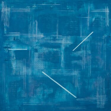 Elva Mulchone: In the Grid |  The LAB 
 Foley Street, Dublin 1  | opening Thursday 16 April | to 2026-05-23