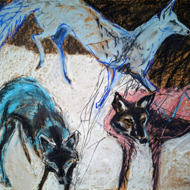 Spring Group Exhibition: Gallery & Invited Artists |  Solomon Fine Art 
 Balfe Street, Dublin 2  | from Thursday 2 April | to 2026-04-25