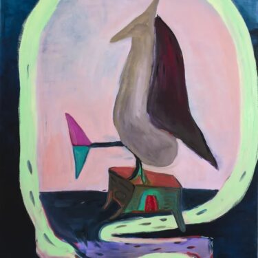 Alison Pilkington: Two Sisters |  Molesworth Gallery 
 16 Molesworth Street Dublin 2  | opening Thursday 30 April | to 2026-05-28