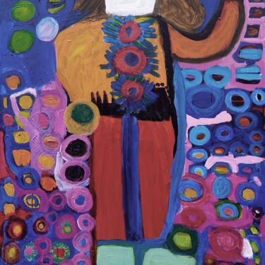 KCAT: Lifework |  Municipal Gallery 
 dlr LexIcon Dún Laoghaire, Co. Dublin  | opening Friday 8 May | to 2026-08-26