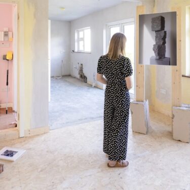 Chris Finnegan: Residency & Exhibition |  Triskel Arts Centre 
 14A Tobin Street, Cork City  | from Thursday 7 May | to 2026-06-28