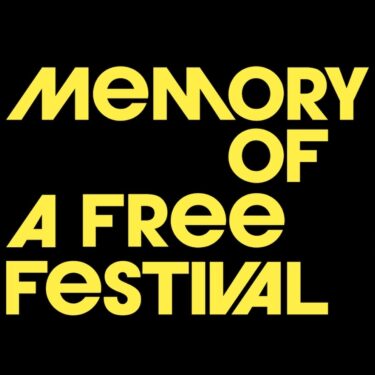 Memory of a Free Festival |  Ormston House 
9-10 Patrick Street Limerick City | Friday 17 April to Saturday 20 June 2026 | to 