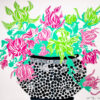 Oisín Byrne: Cut Flowers |  SO Fine Art Editions 
 Powerscourt Townhouse Dublin 2  | from Thursday 28 May | to 2026-06-26