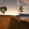 Fergus Martin: Formal and Wild Landscapes |  The LAB 
Foley Street, Dublin 1 | Thursday 14 May to Saturday 4 July 2026 | to 