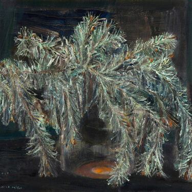 Nick Miller: Red Dust |  College Lane Gallery 
 Abbey Street Howth, Co. Dublin  | until Saturday 27 June | to 2026-06-27