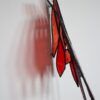 Oisín Tozer: Breathing in the Dark |  Green On Red Gallery 
 Spencer Dock Park Lane, Dublin 1  | opening Thursday 21 May | to 