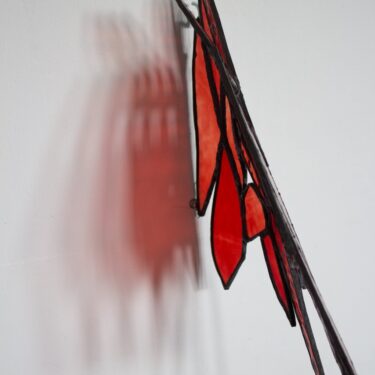 Oisín Tozer: Breathing in the Dark |  Green On Red Gallery 
 Spencer Dock Park Lane, Dublin 1  | opening Thursday 21 May | to 2026-07-03